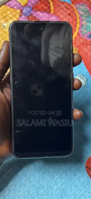Infinix Hot 40i 256 GB Graphite