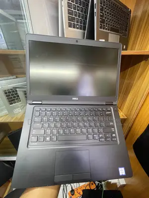 Laptop Dell Latitude 5480 8GB Intel Core i5 SSD 256GB