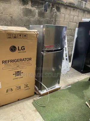 LG 260L Inverter Fridge for Home and Office