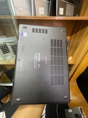 Laptop Dell Latitude 5480 8GB Intel Core i5 SSD 256GB