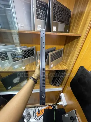 Laptop Dell Latitude 5480 8GB Intel Core i5 SSD 256GB
