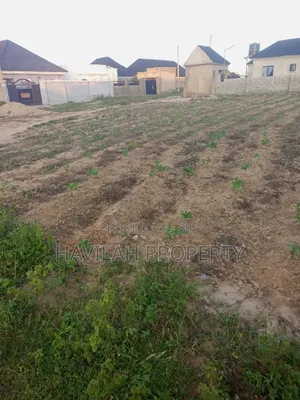 Estate Land for Sale at Aso B