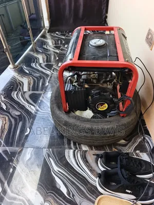 Senwei Generator