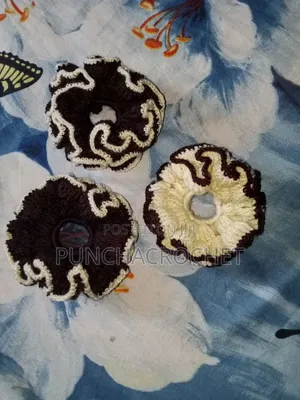 Scrunchies