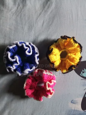 Scrunchies