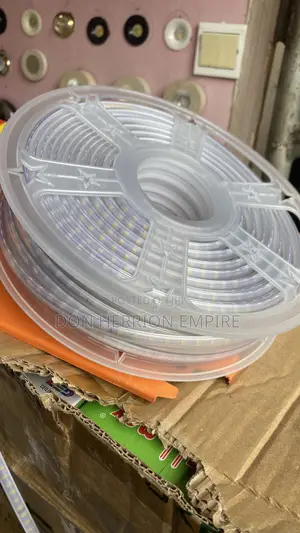 Rope Light