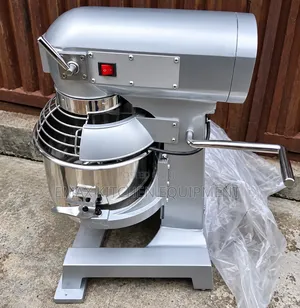 Cake Mixer 15liters