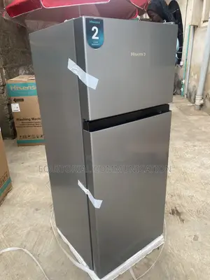 Hisense REF172DR 124L Space-Efficient Refrigerator