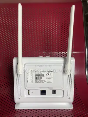 Airtel Universal CPE1000B Router