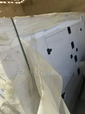 Perkins 450kVA Premium Soundproof Diesel Generator