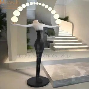 Standing Lights