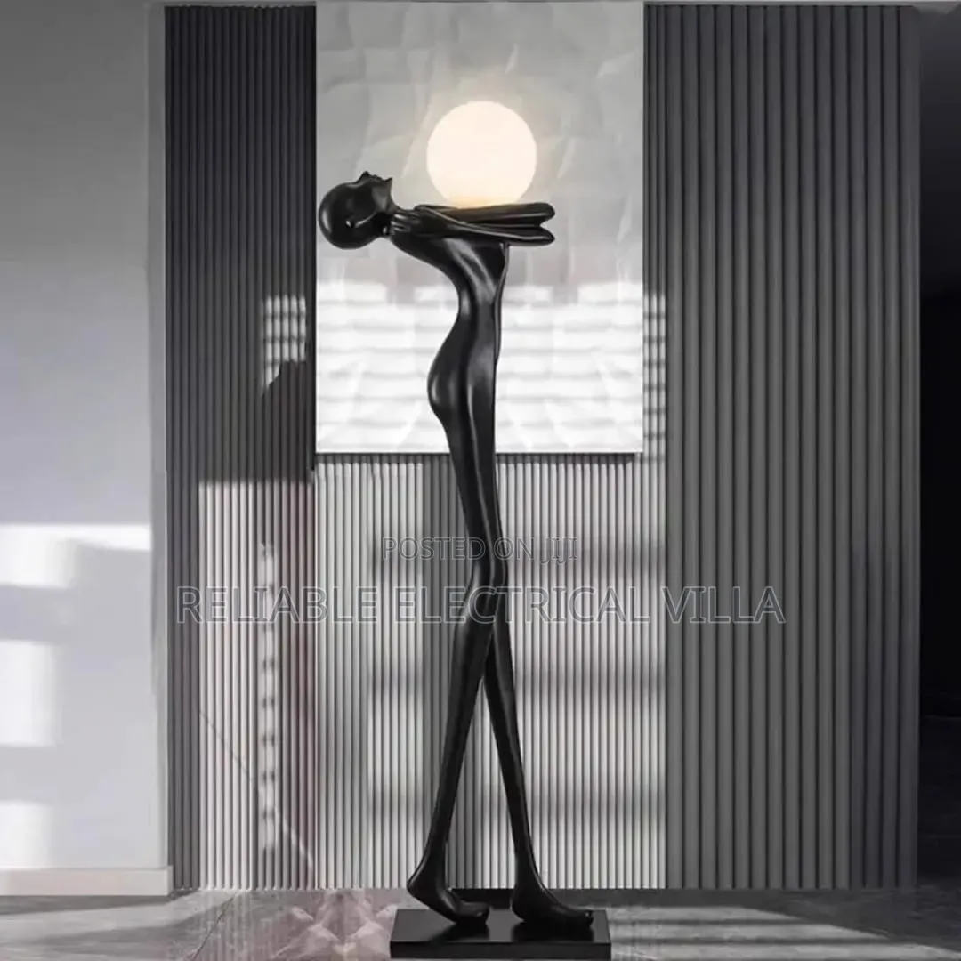 Standing Lights