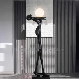 Standing Lights