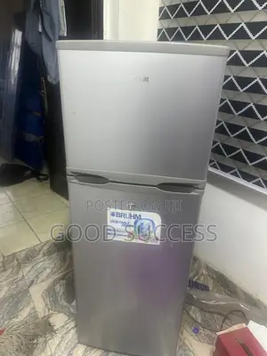 Bruhm Freezer