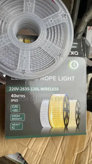 Rope Light
