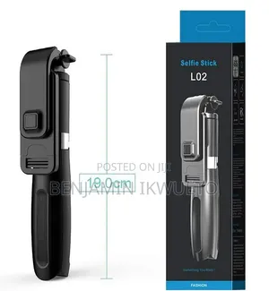 Selfie Stick (L02)