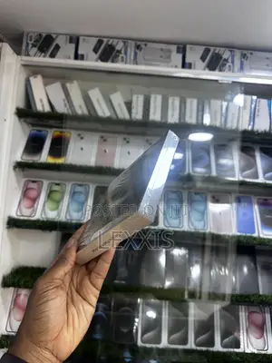 New Google Pixel 9 Pro Fold 256 GB Black