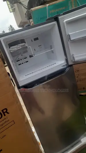 Special Deal Brand New LG GL-C252SLBB 260L Refrigerator