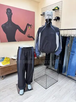 These Stylish TRACKSUIT Are NOW Available IN STORE!!