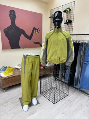 These Stylish TRACKSUIT Are NOW Available IN STORE!!