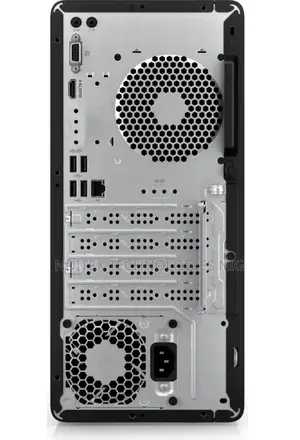 New Desktop Computer HP Slimline 290 8GB Intel Core i7 SSD 256GB