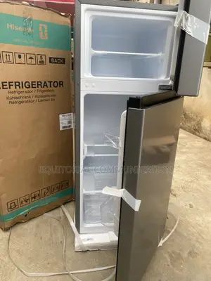 Hisense REF172DR 124L Daily Cooling Refrigerator