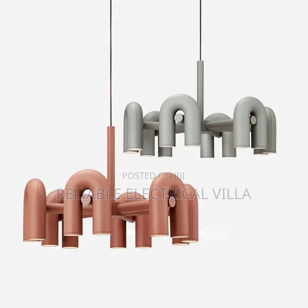 Pendant Lights