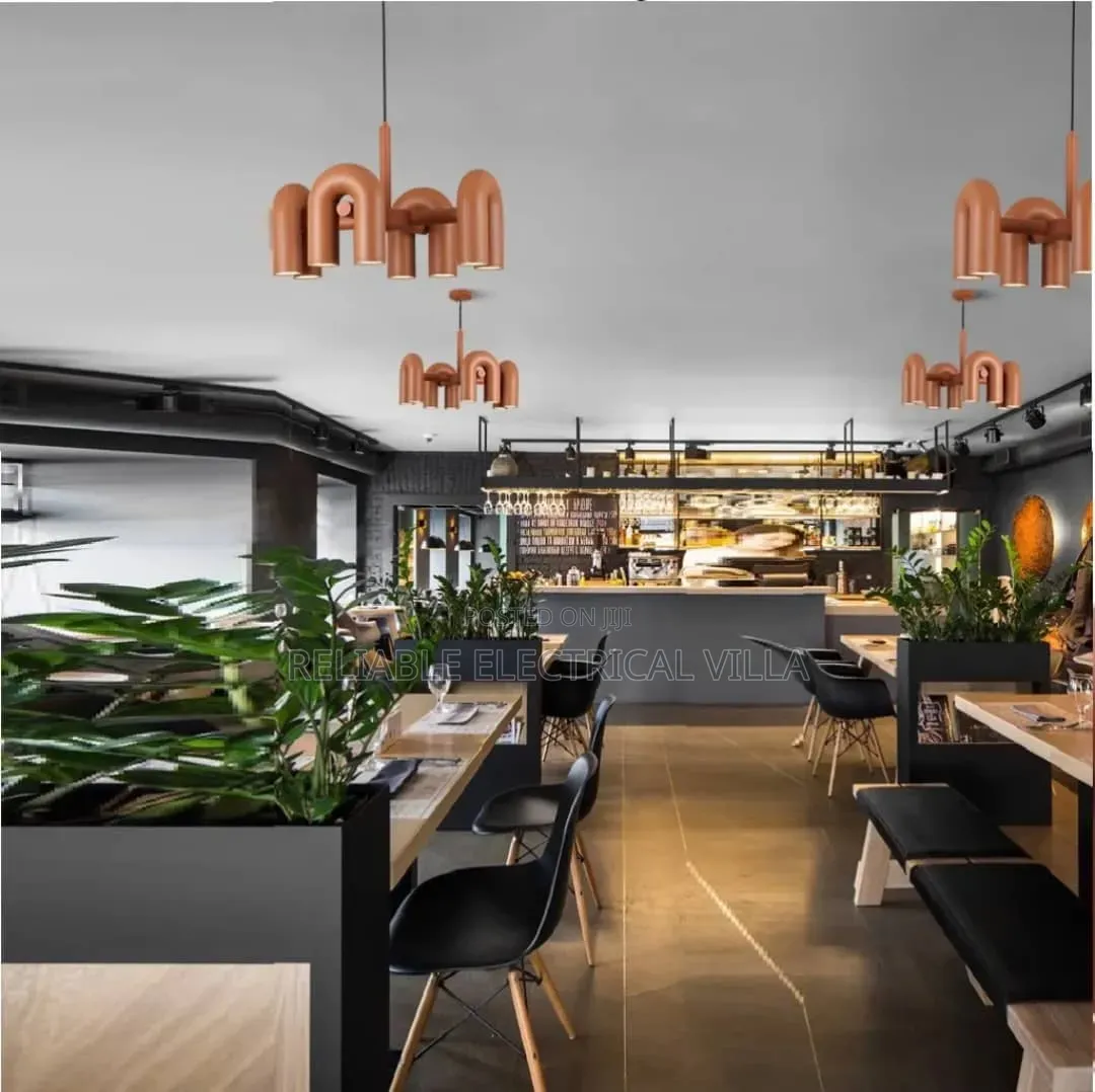 Pendant Lights