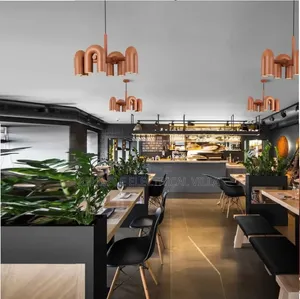 Pendant Lights
