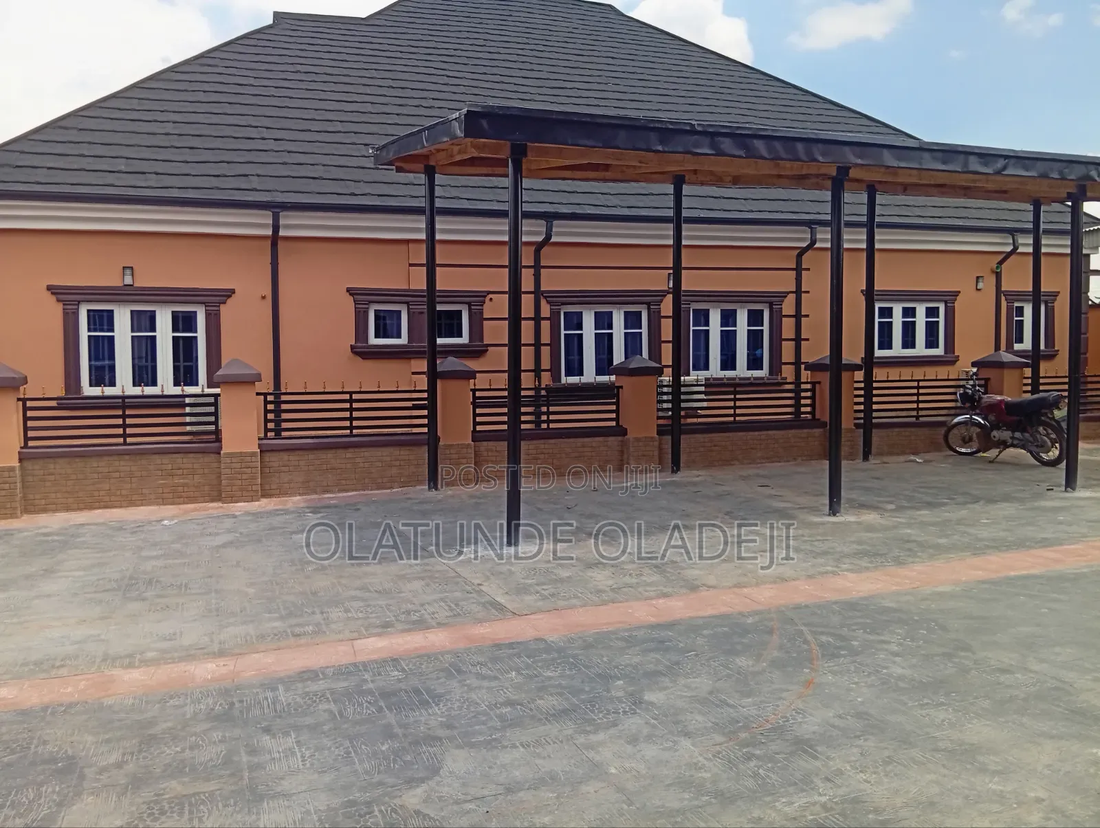 Building Construction