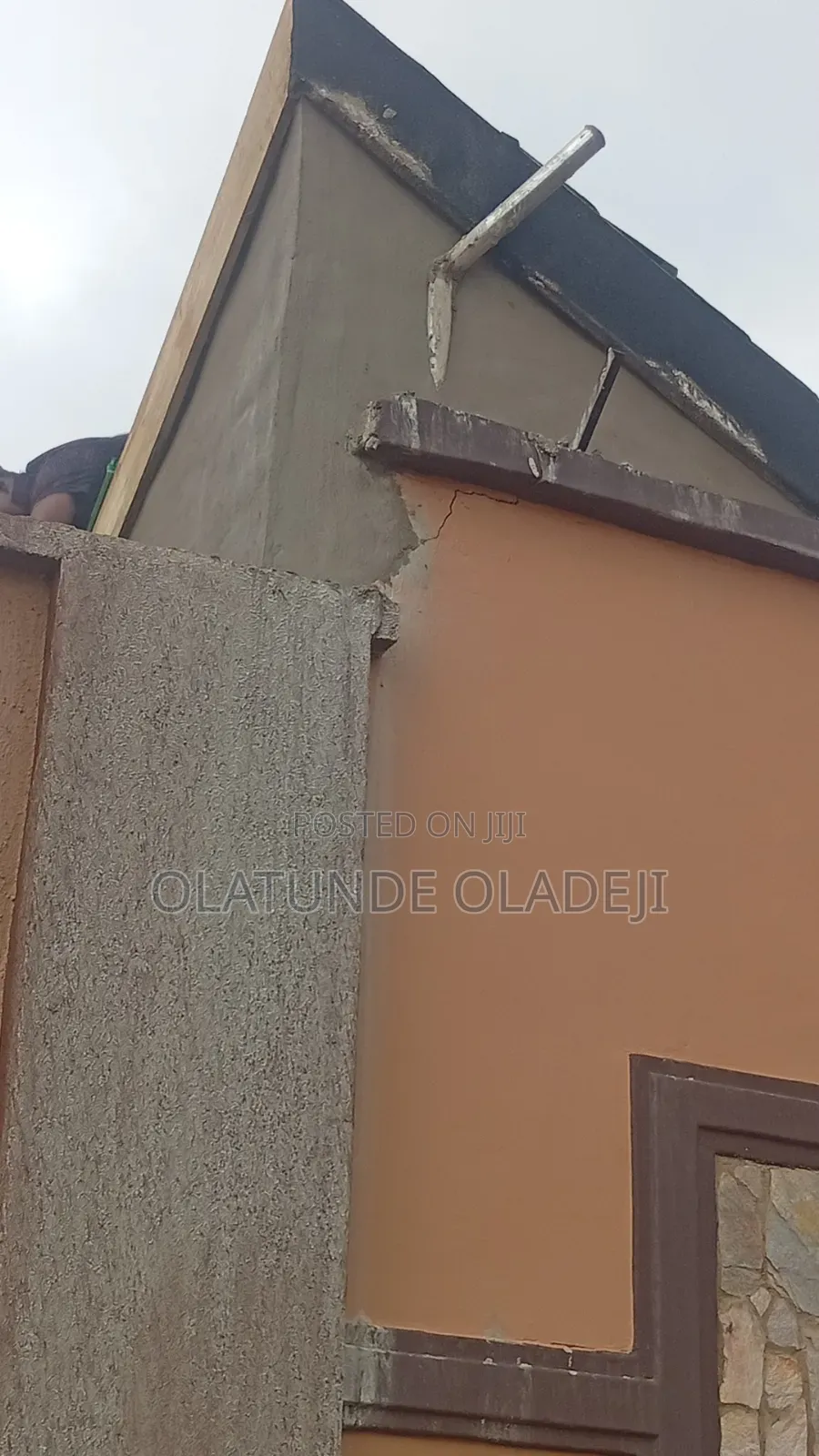 Building Construction
