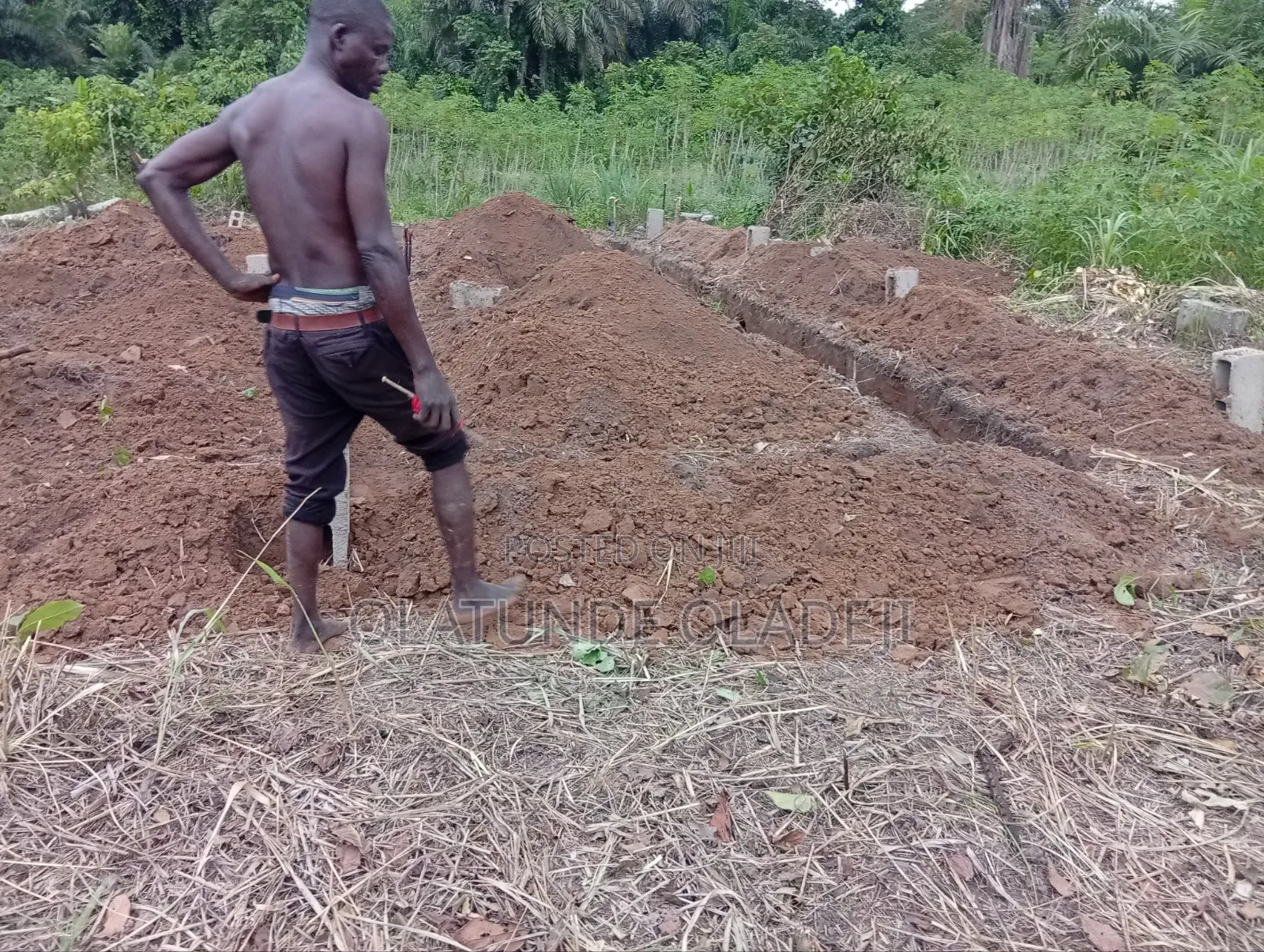 Building Construction