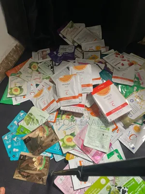 Facial Masks