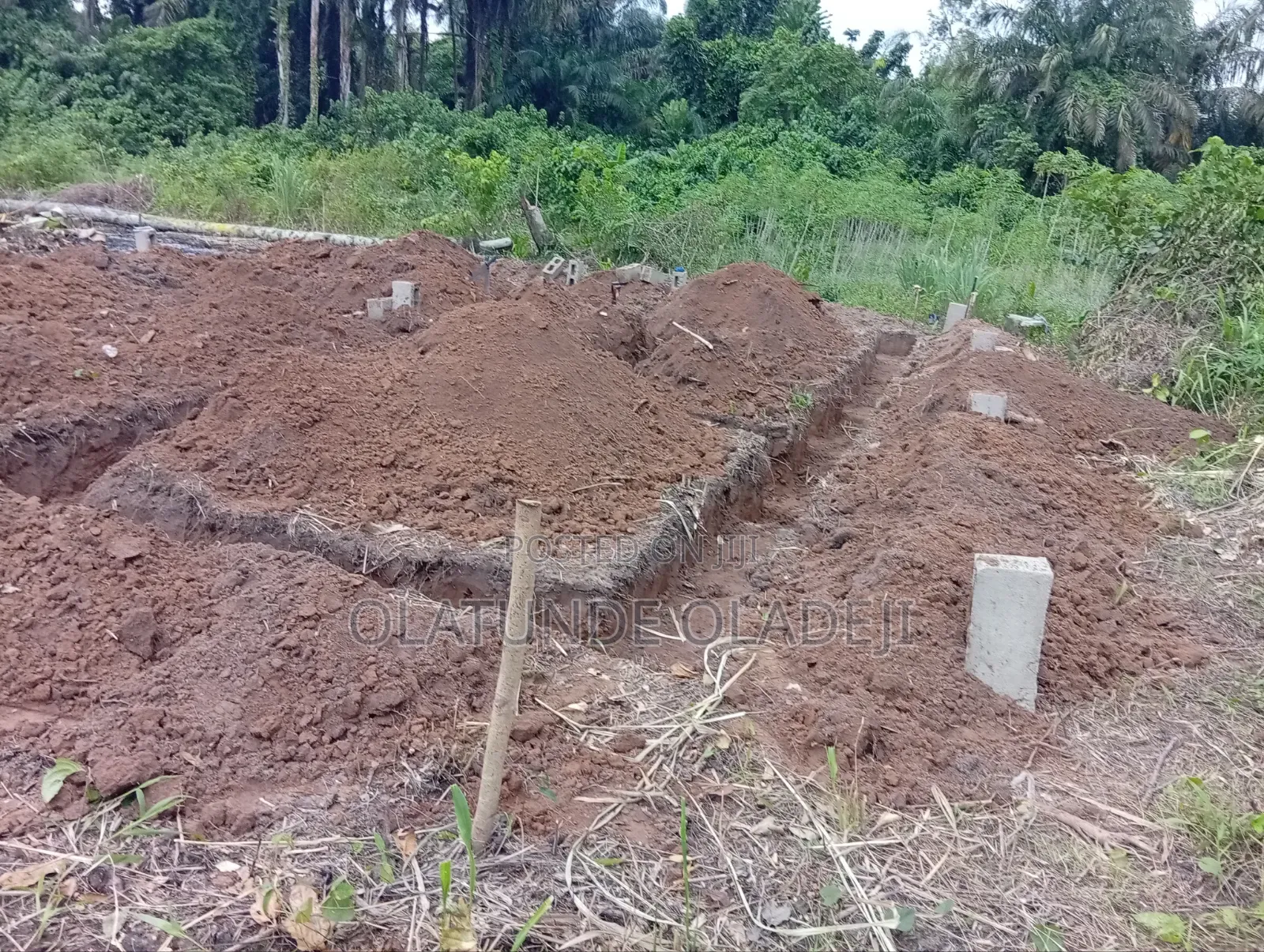 Building Construction