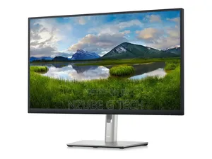 Dell P2723de 27-Inch Ips QHD 1440p 2k USB-C, Hdmi Monitor