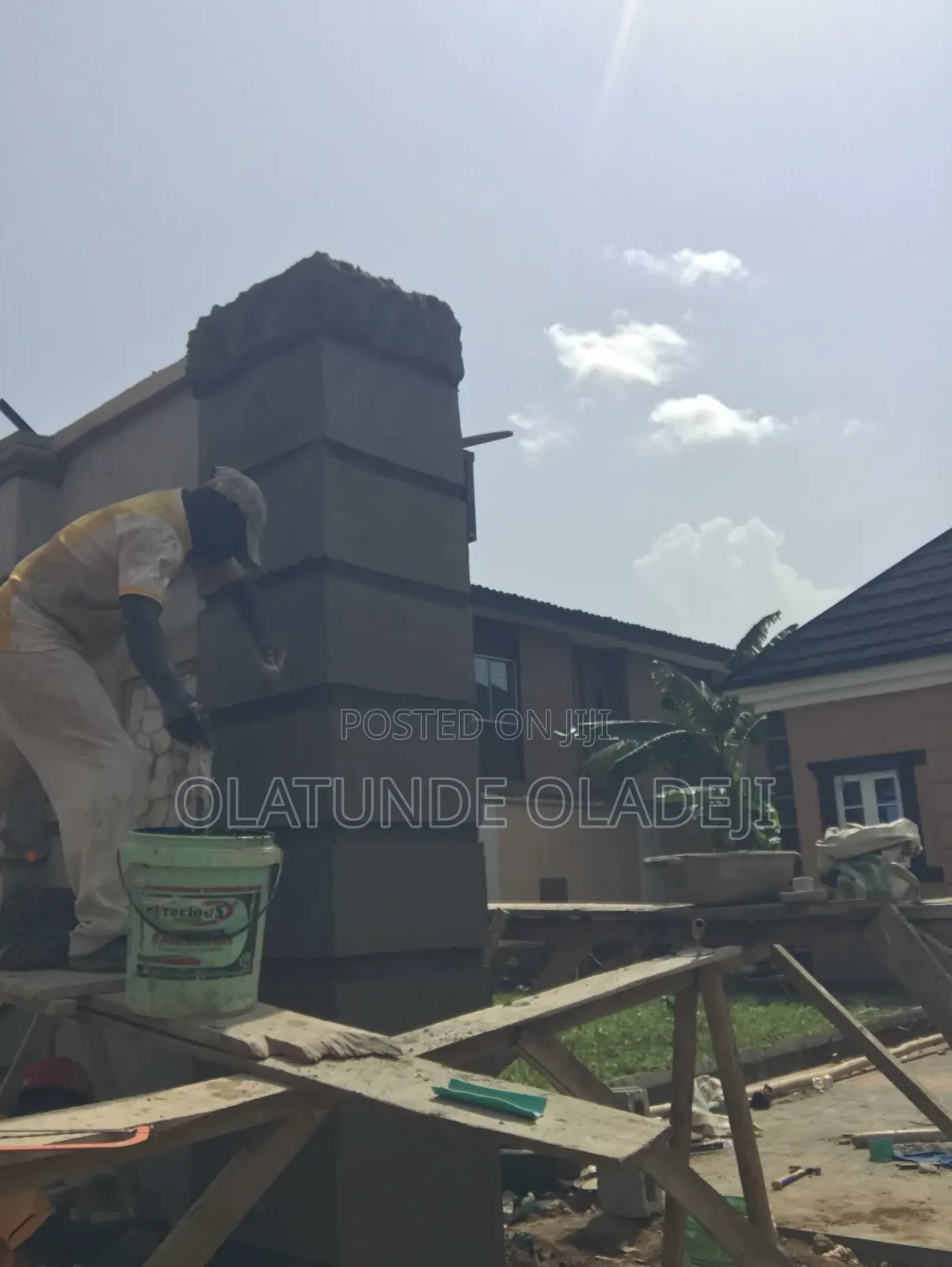 Building Construction