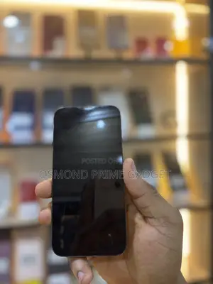 Apple iPhone 13 Pro 256 GB Black