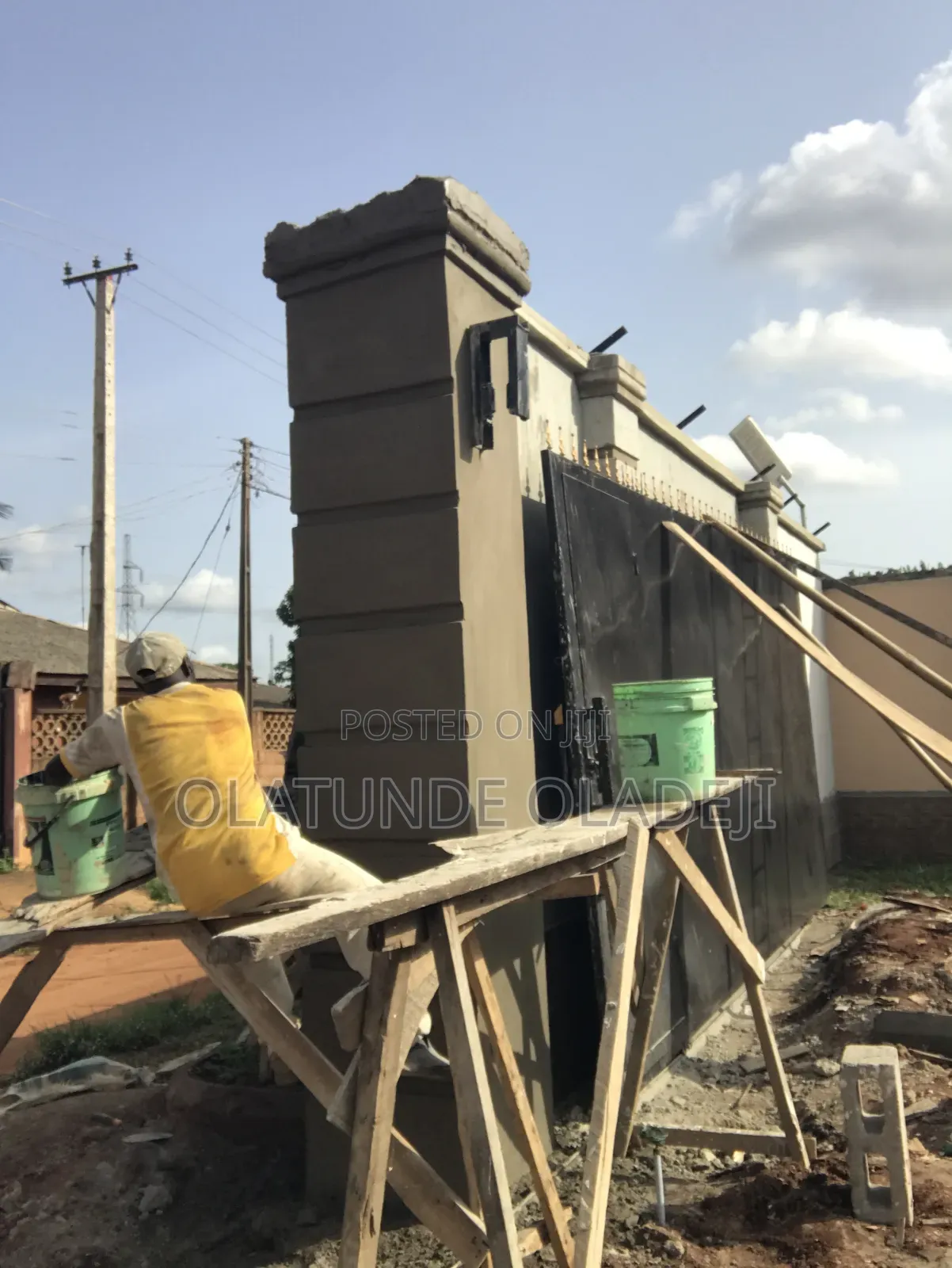 Building Construction