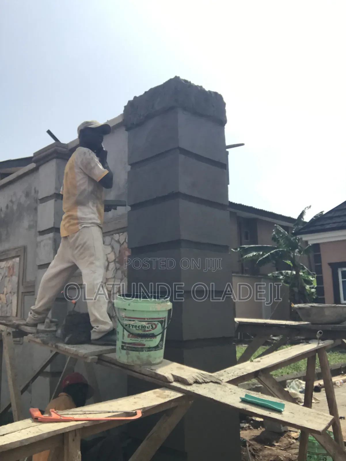 Building Construction