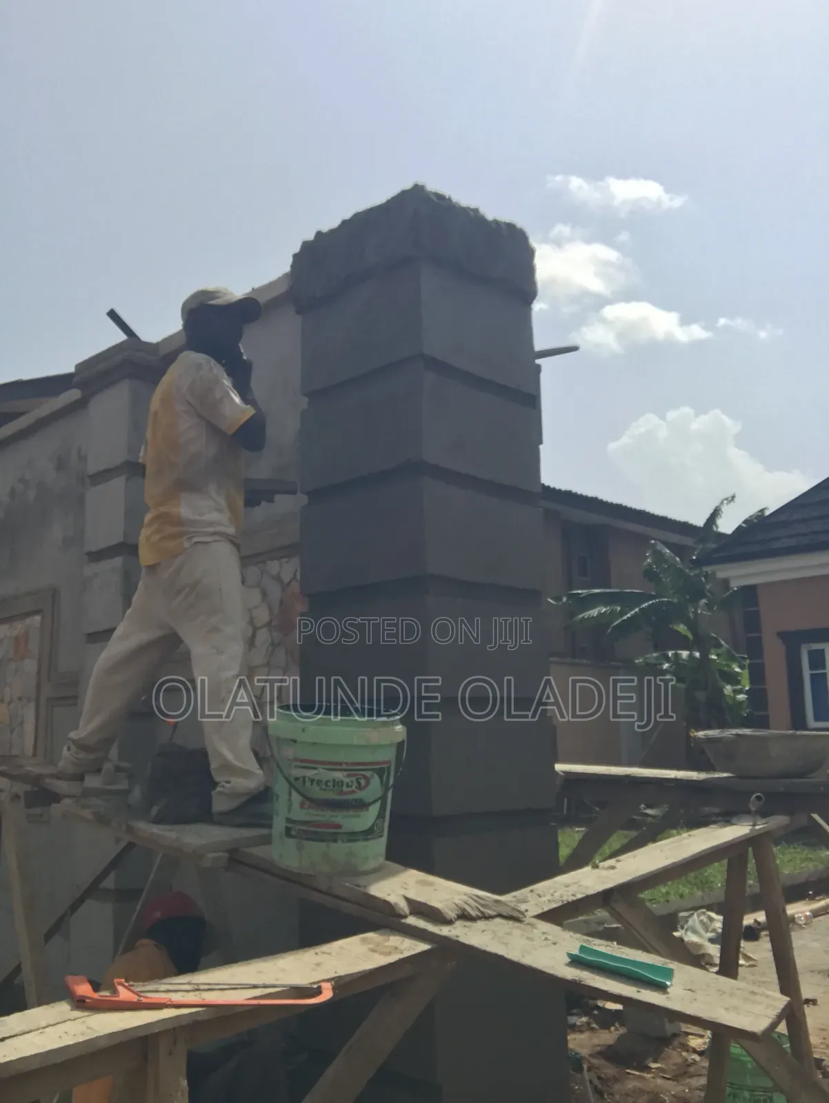 Building Construction