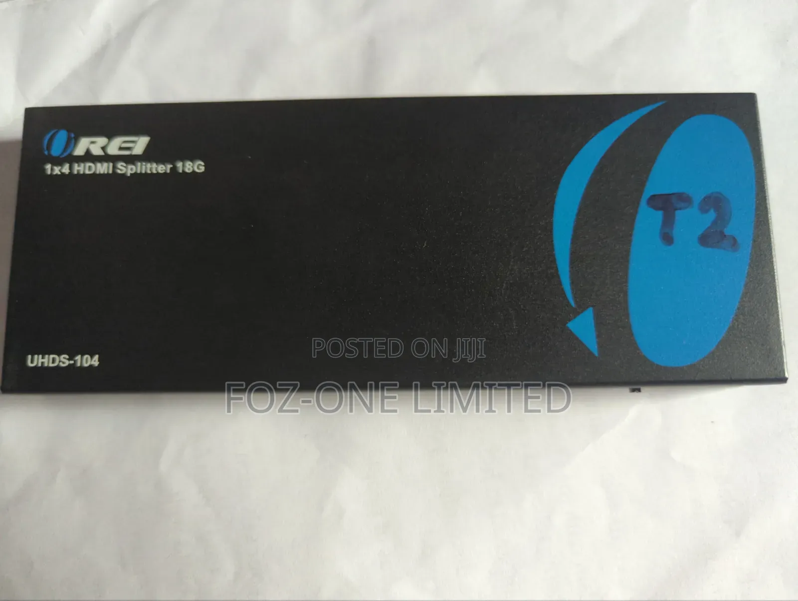 Orei HDMI Splitter for RENT