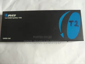 Orei HDMI Splitter for RENT