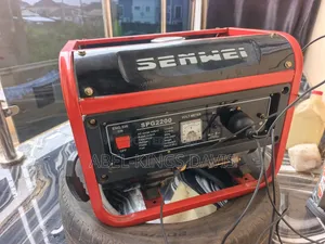 Senwei Generator