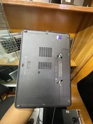 Laptop HP ProBook 640 G1 8GB Intel Core i5 HDD 500GB