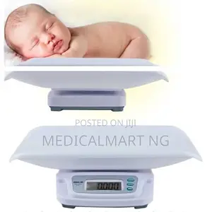 Baby Weighing Scale
