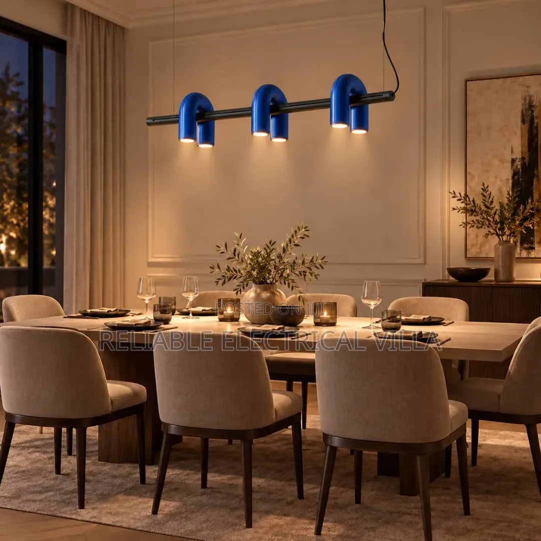 Drop Pendant Lights