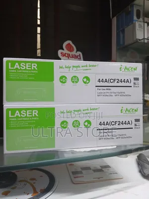 i.Aicon 44a Toner Cartridge