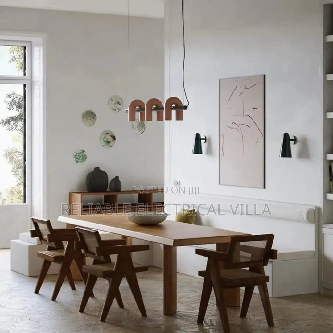 Drop Pendant Lights