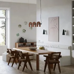 Drop Pendant Lights