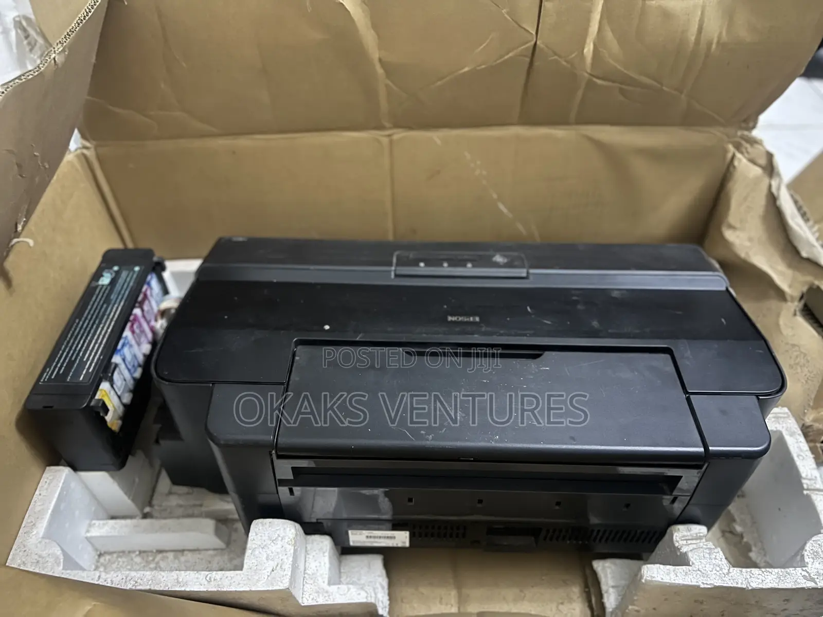 Epson Printer L1800 DTF